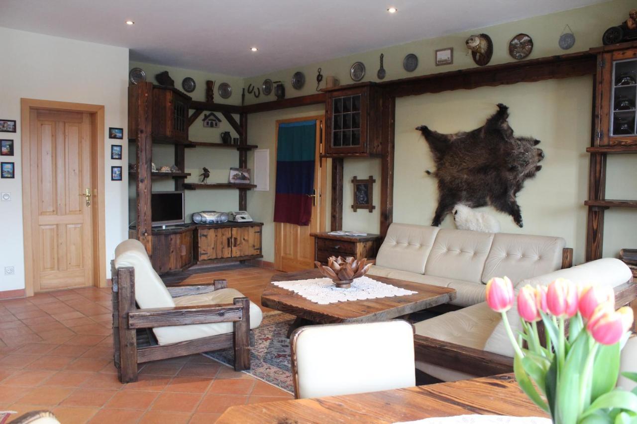 Ferienwohnung Alpenrose Goldegg Luaran gambar